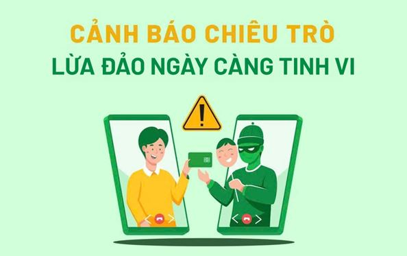 Khi dữ liệu cá nhân trở thành mục tiêu, người dùng cần làm gì để tự bảo vệ tài sản? -0