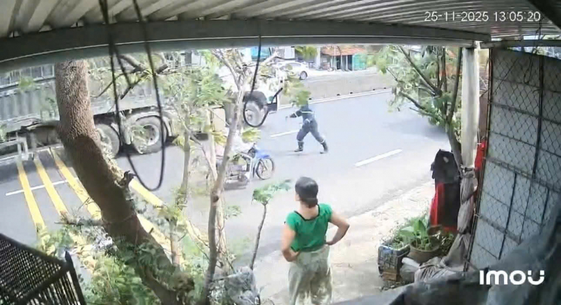 Cứu mình thoát chết trong gang tấc, nữ sinh viết thư cảm ơn chiến sĩ PCCC -0