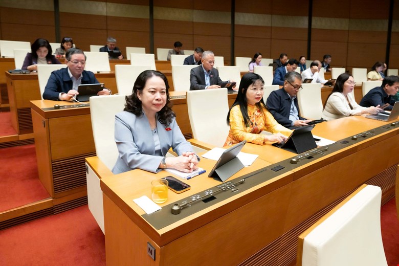 Thu trên 27.416 tỷ đồng bị chiếm đoạt trong các vụ án hình sự về kinh tế, tham nhũng -0