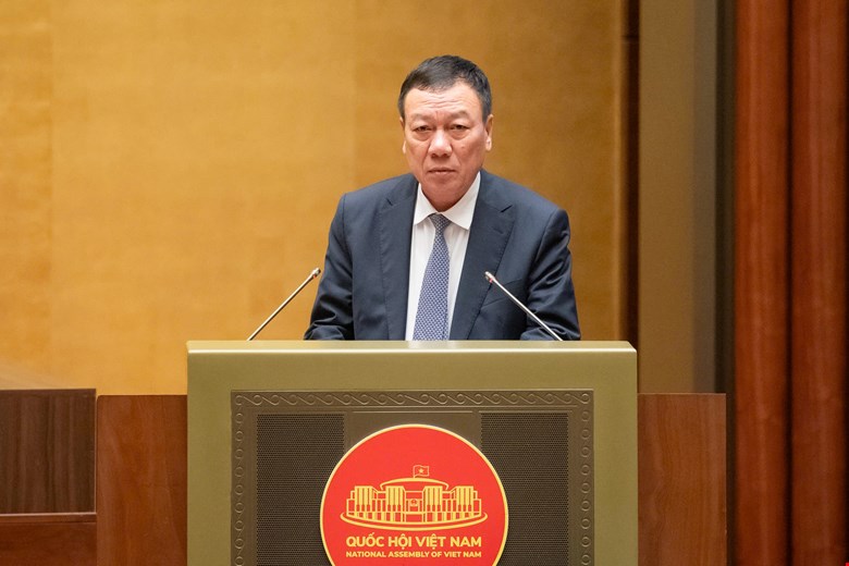 Truy bắt tội phạm tham nhũng bỏ trốn và thu hồi tài sản bị tẩu tán ra nước ngoài -0