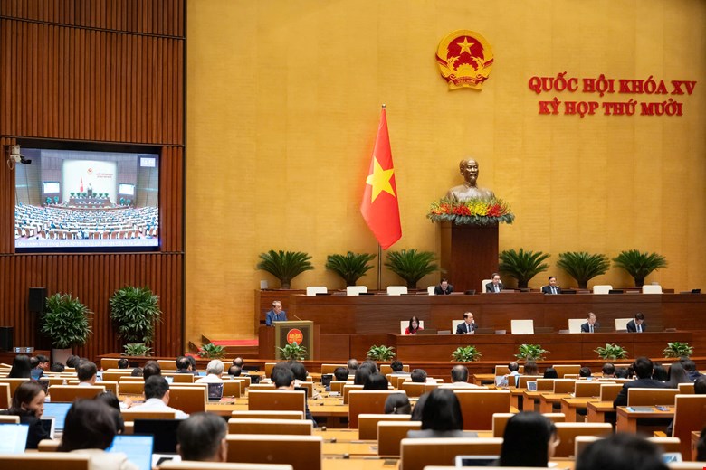 Truy bắt tội phạm tham nhũng bỏ trốn và thu hồi tài sản bị tẩu tán ra nước ngoài -0