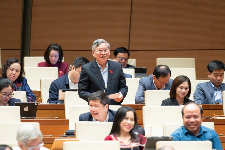 Tinh thần trách nhiệm, sự hy sinh thầm lặng của lực lượng thực thi pháp luật -0