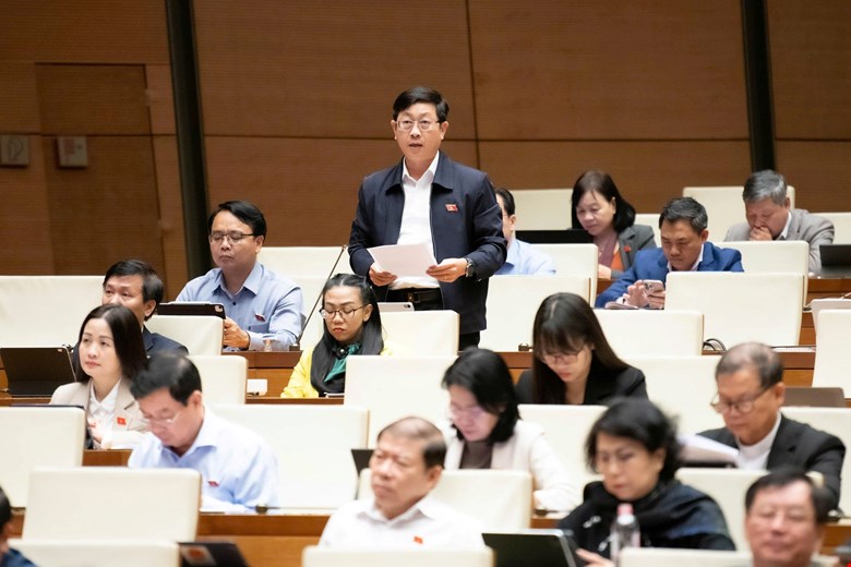 Tinh thần trách nhiệm, sự hy sinh thầm lặng của lực lượng thực thi pháp luật -0