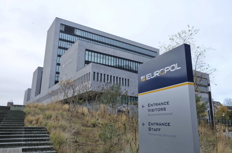 Kỷ nguyên mới của gián điệp mạng  -0