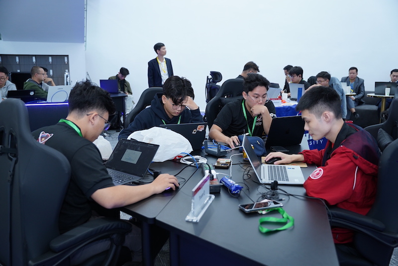 Bước tiến quan trọng, đóng góp vào các nỗ lực toàn cầu trong cuộc chiến chống tội phạm mạng -0