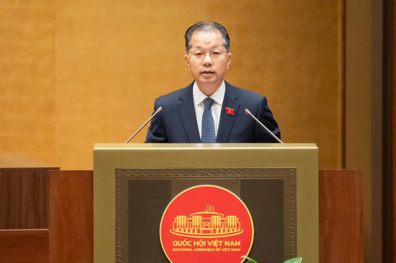 Đảm bảo công tác thi hành pháp luật nghiêm minh, đúng người, đúng tội -1