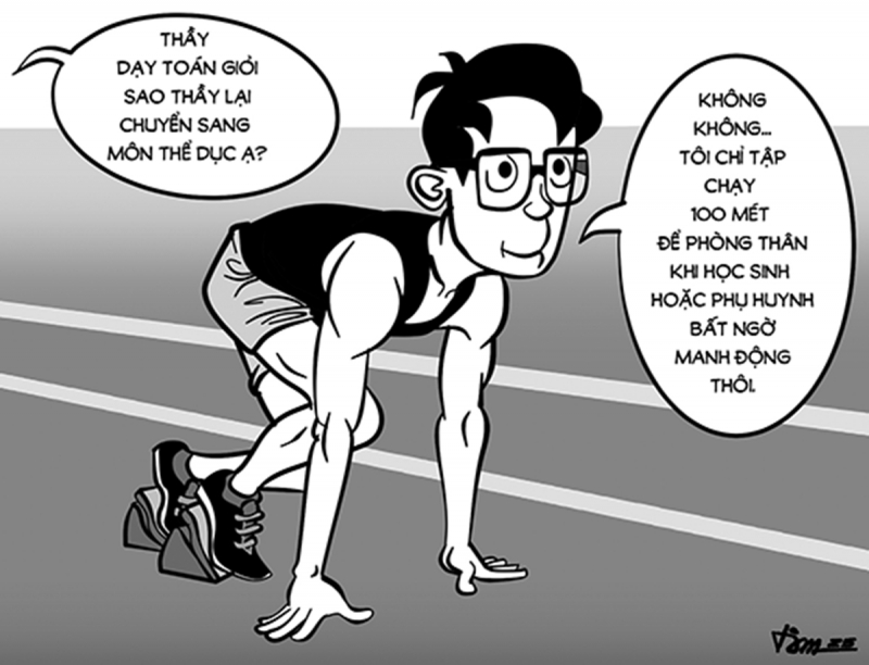 Phỏng vấn một phụ huynh -0