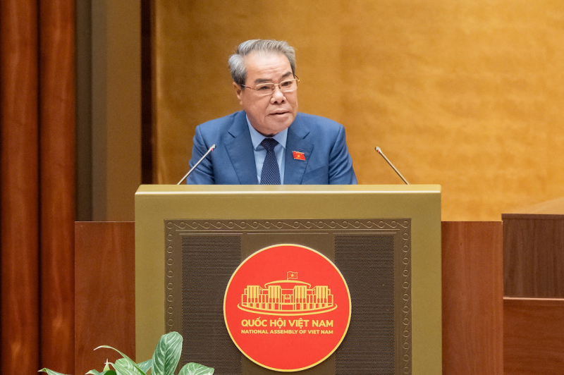 Tình hình khiếu nại, tố cáo vẫn còn tiềm ẩn nguy cơ phức tạp -0