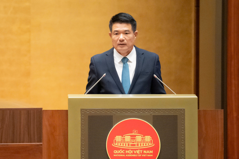 Đảm bảo công tác thi hành pháp luật nghiêm minh, đúng người, đúng tội -0