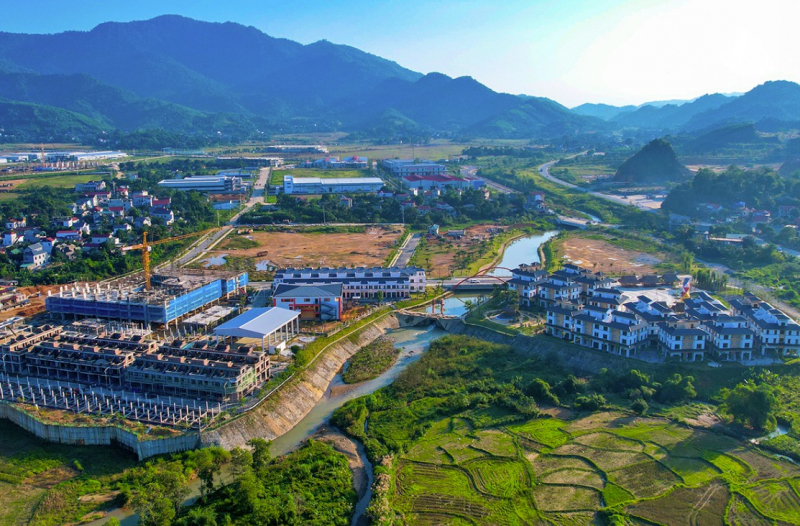 Mường Central: Chuẩn sống an toàn cho đô thị văn minh giữa trung tâm thịnh minh -0