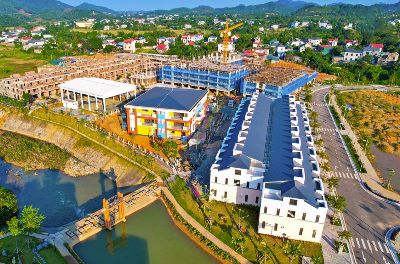 Mường Central: Chuẩn sống an toàn cho đô thị văn minh giữa trung tâm thịnh minh -0