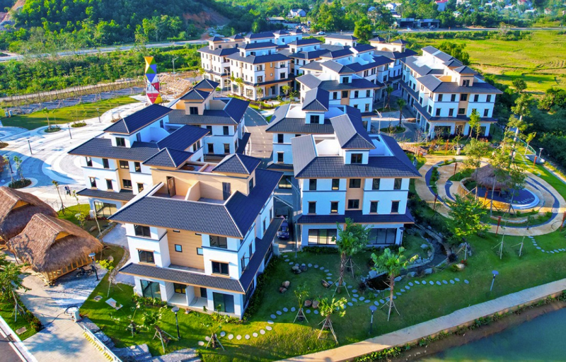 Mường Central: Chuẩn sống an toàn cho đô thị văn minh giữa trung tâm thịnh minh -0