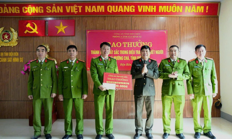 Kẻ đoạt mạng người phụ nữ cùng bản bị bắt sau chưa đầy 24h gây án -0