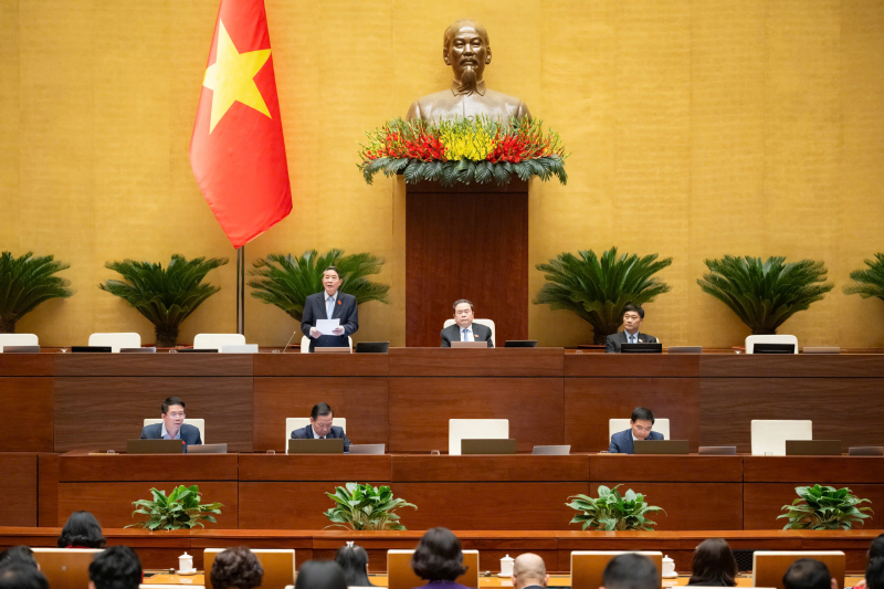 Luật sửa đổi, bổ sung một số điều của Luật Thuế giá trị gia tăng tạo thuận lợi cho nông sản Việt Nam