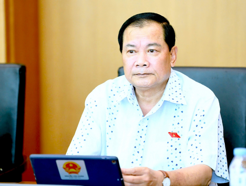 Bảo đảm an ninh mạng đòi hỏi sự tham gia của mọi cơ quan, doanh nghiệp và người dân -0