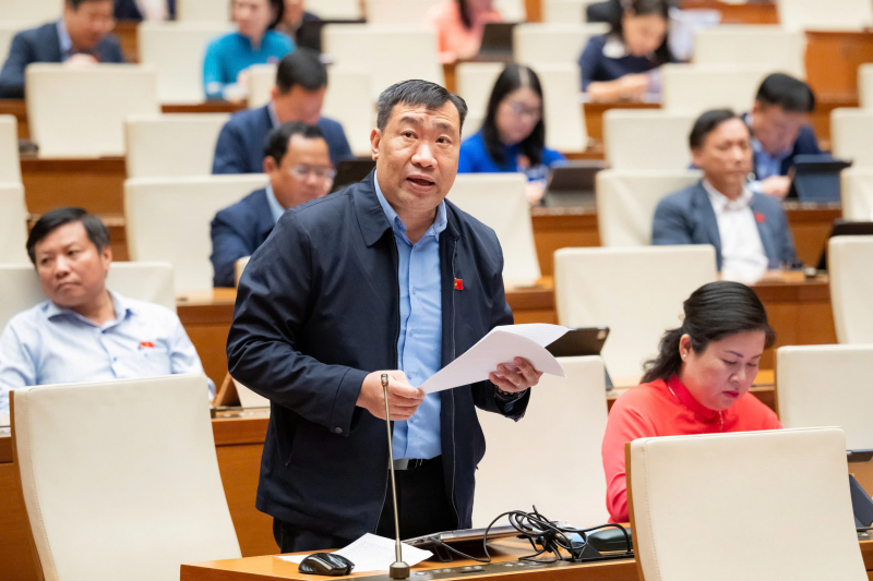 Luật sửa đổi, bổ sung một số điều của Luật Thuế giá trị gia tăng tạo thuận lợi cho nông sản Việt Nam -0