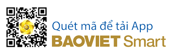 BAOVIET Bank ra mắt tính năng tạo mã QR cho giao dịch thanh toán phí bảo hiểm Nhân thọ trên BAOVIET Smart -0