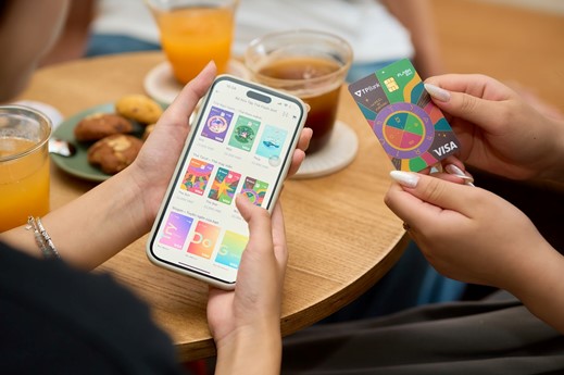 TPBank nâng tầm trải nghiệm tài chính toàn cầu cho công dân thế hệ mới -0