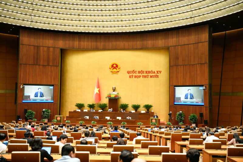 Bảo đảm an ninh mạng đòi hỏi sự tham gia của mọi cơ quan, doanh nghiệp và người dân -0