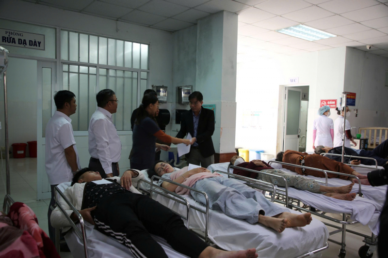 Tai nạn thảm khốc trên cao tốc Đà Nẵng – Quảng Ngãi: 4 người tử vong, các nạn nhân là người thân đi đám cưới -0