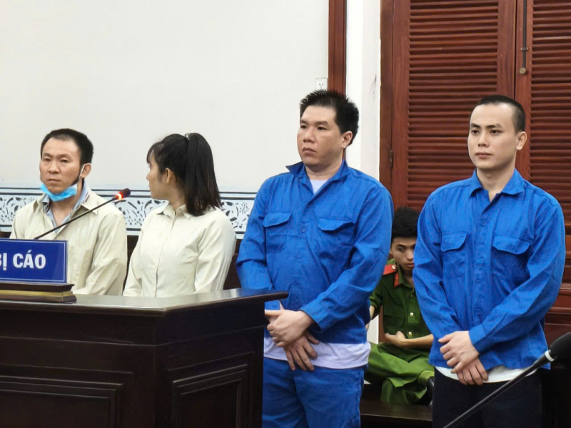 Bắt cóc, dọa chặt tay đồng hương, đòi 4,5 tỷ đồng tiền chuộc -0