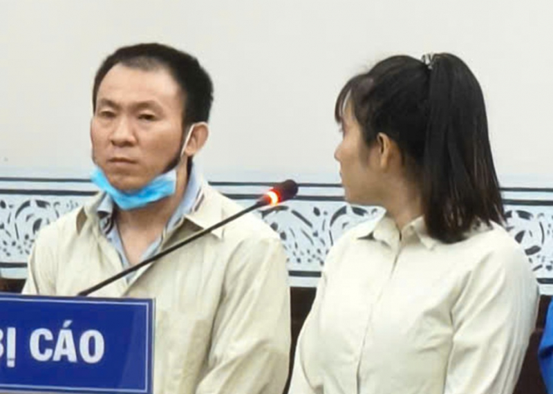 Bắt cóc, dọa chặt tay đồng hương, đòi 4,5 tỷ đồng tiền chuộc -0