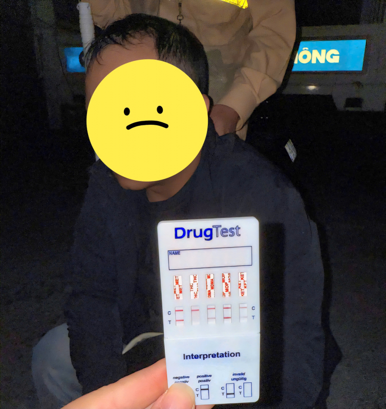 Khắc tinh của tội phạm đường phố -0