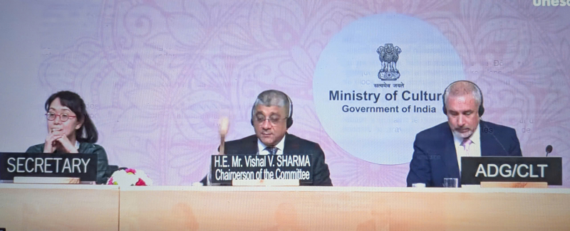 งานจิตรกรรมพื้นบ้านดงโฮอยู่ในรายชื่อมรดกทางวัฒนธรรมที่จับต้องได้ซึ่งต้องการการปกป้องอย่างเร่งด่วน -0