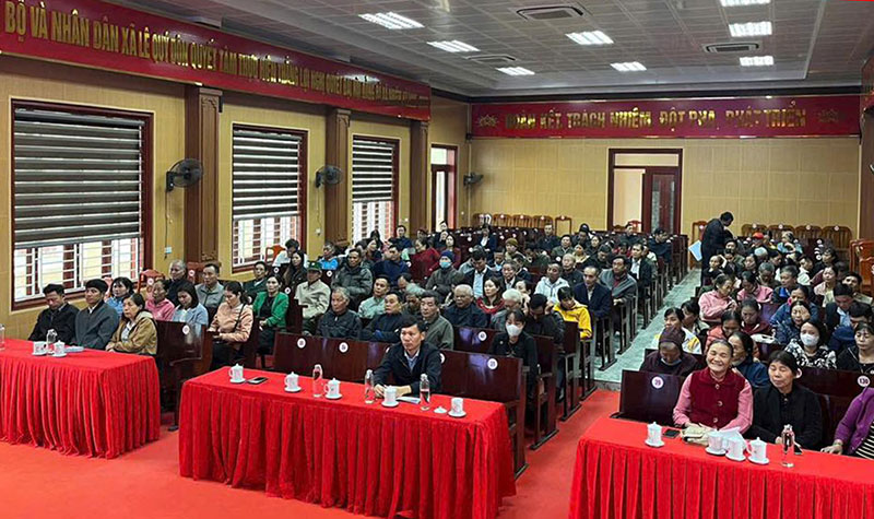 Lan tỏa, hỗ trợ người dân tiếp cận và sử dụng hiệu quả các nền tảng số -0