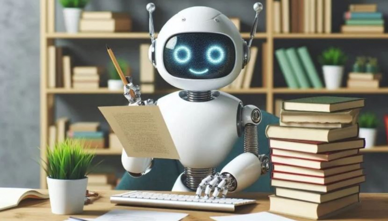 Nhà văn trẻ trước thách thức của công nghệ -0