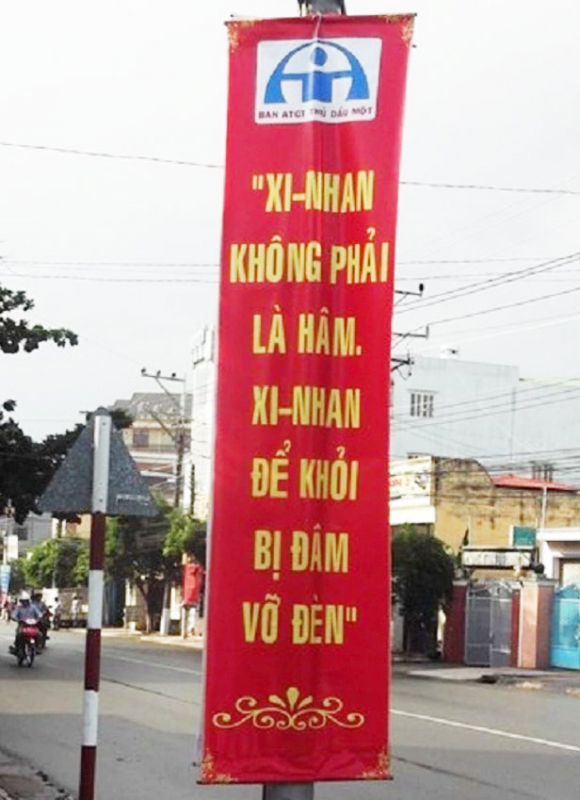 Khẩu hiệu đi liền với hiệu quả -0