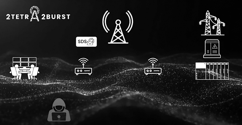 Khi khủng bố ẩn trong thuật toán -0