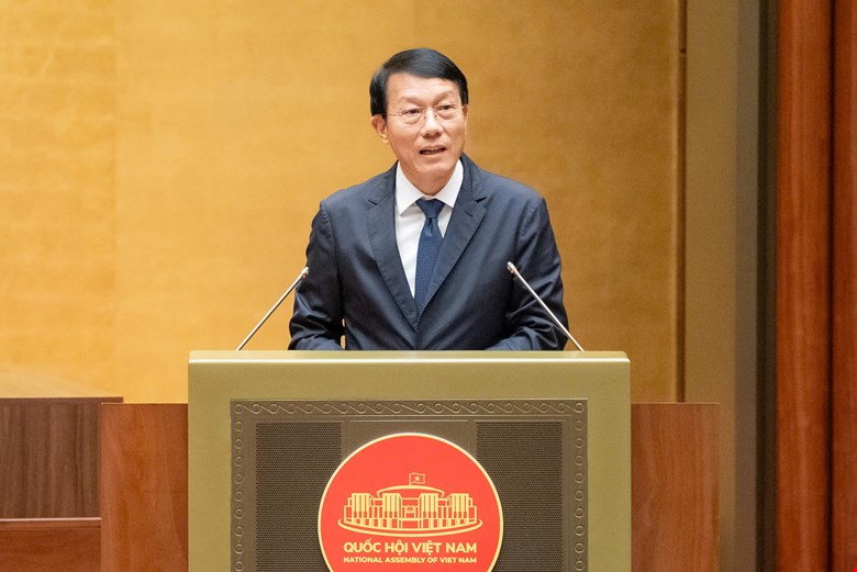 Bổ sung biện pháp giám sát điện tử trong Luật Phòng, chống ma tuý (sửa đổi) -0