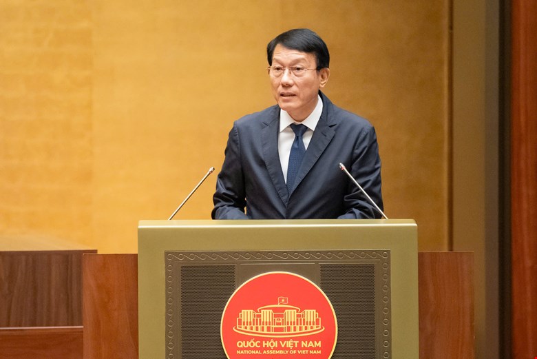 Bộ Công an là cơ quan chủ trì phòng ngừa, điều tra tội phạm mạng -0