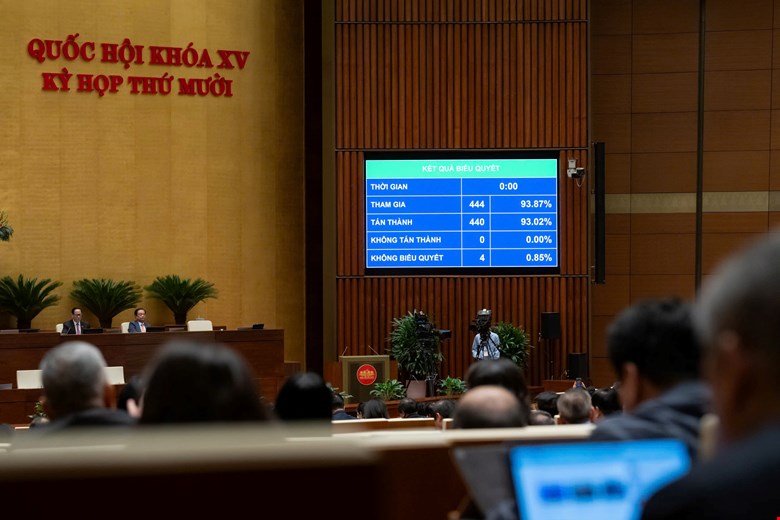 Bổ sung biện pháp giám sát điện tử trong Luật Phòng, chống ma tuý (sửa đổi) -0