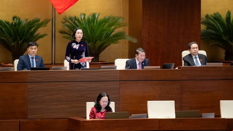 Cơ quan báo chí chủ lực đa phương tiện gồm nhiều loại hình báo chí, có cơ chế đặc thù về tài chính -0