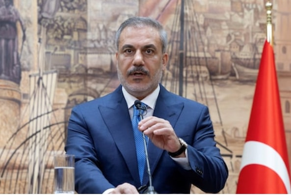 Tình báo Thổ Nhĩ Kỳ thách thức Mossad, Shabak và CIA -0