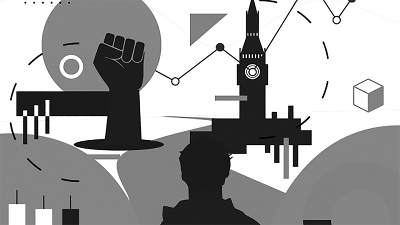 Khi khủng bố ẩn trong thuật toán -0