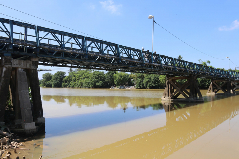 TP Huế sẽ đầu tư 2.200 tỷ đồng xây cầu bắc qua ốc đảo cồn Hến  -0