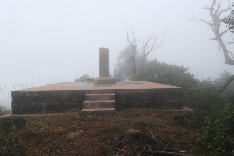 Chuyện ngược đường lên Tây Bắc -0