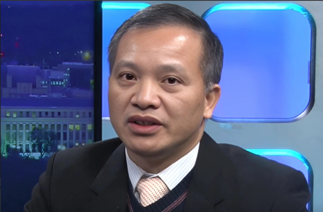 Sắp xét xử bị cáo Lê Trung Khoa, Nguyễn Văn Đài và đồng phạm -0