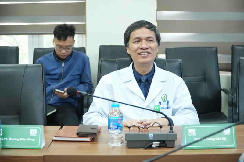 Đề xuất BHYT chi trả cho phẫu thuật động kinh kháng thuốc mới -0