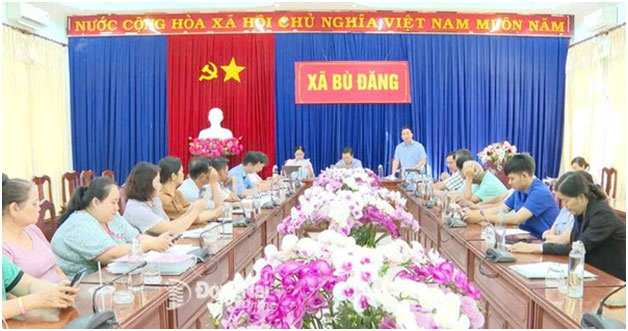 Đồng Nai: Bền niềm tin, vững sinh kế từ Chỉ thị số 39-CT/TW -0