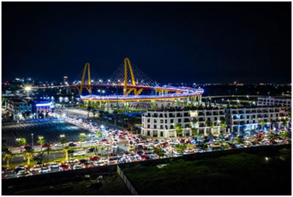 Cơ hội vàng sở hữu bất động sản giá trị thật tại Vinhomes Royal Island -0