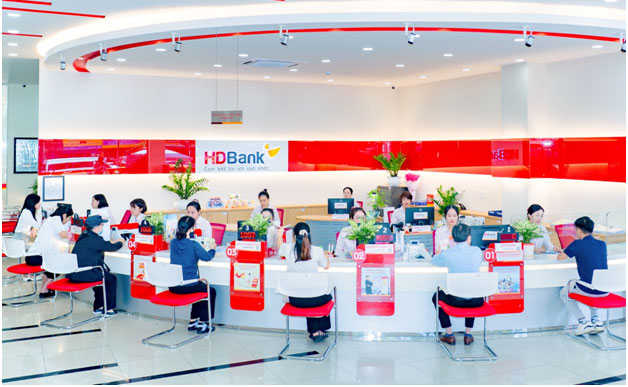 HDBank chốt quyền chia gần 30% cổ tức và cổ phiếu thưởng vào ngày cả nước khởi công, khánh thành 245 dự án lớn -0
