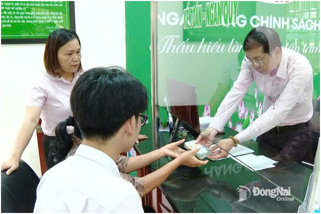 Đồng Nai: Bền niềm tin, vững sinh kế từ Chỉ thị số 39-CT/TW -0