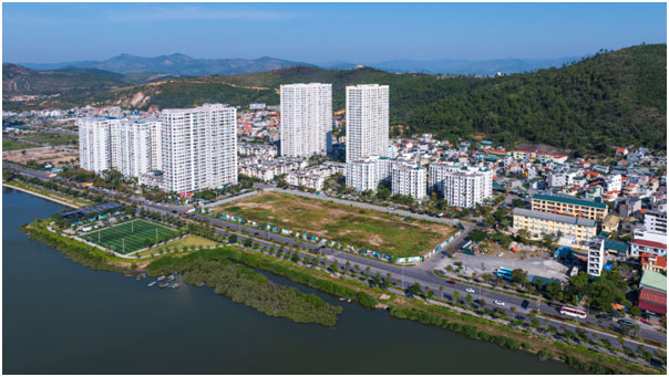 Imperia Holiday Hạ Long – tâm điểm nâng tầm giá trị bất động sản Hạ Long -0