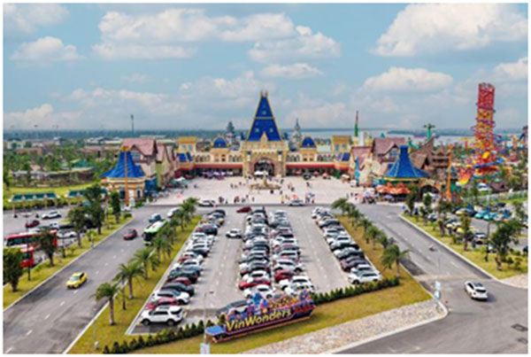 Cơ hội vàng sở hữu bất động sản giá trị thật tại Vinhomes Royal Island -0