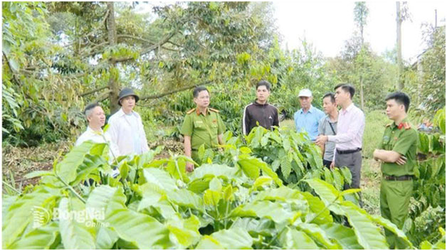 Đồng Nai: Bền niềm tin, vững sinh kế từ Chỉ thị số 39-CT/TW -0