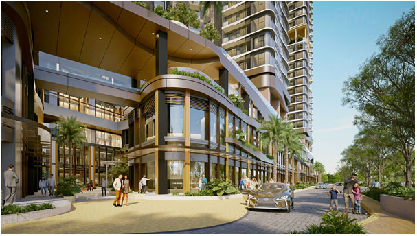 Imperia Holiday Hạ Long – tâm điểm nâng tầm giá trị bất động sản Hạ Long -0